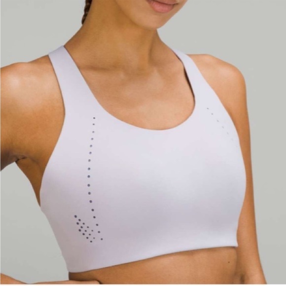 Lululemon AirSupport Bra - Picture 2 of 7